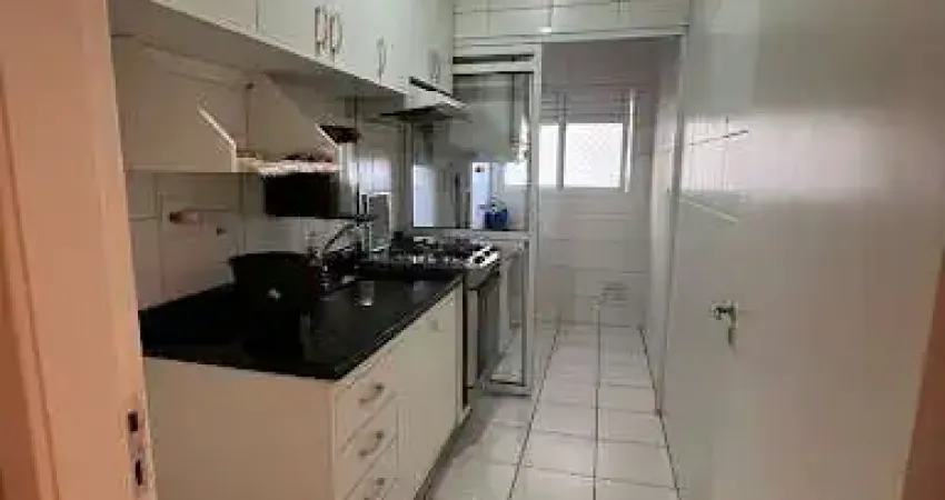 Parque do sol Apartamento com 2 dormitórios para alugar, 47 m² - Ponte Grande - Guarulhos/SP