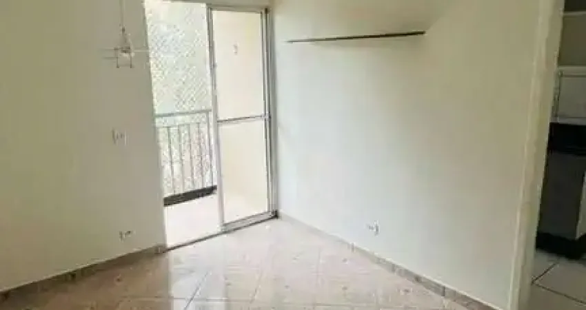 Apartamento com 2 dormitórios, 60 m² - venda por r$ 302.000,00 ou aluguel por r$ 2.491,00/mês - parque continental ii - guarulhos/sp