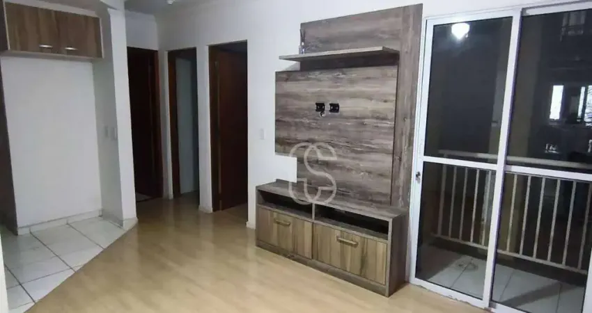 Apartamento com 2 dormitórios à venda, 45 m² por R$ 220.000,00 - Jardim Silvestre - Guarulhos/SP