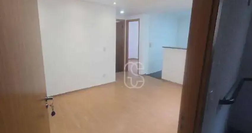 Apartamento com 2 dormitórios à venda, 43 m² por R$ 220.000,00 - Água Chata - Guarulhos/SP