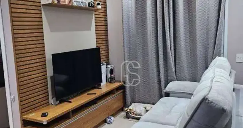 Apartamento com 2 dormitórios à venda, 62 m² por R$ 460.000 - Vila Augusta - Guarulhos/SP Condomínio Life Park