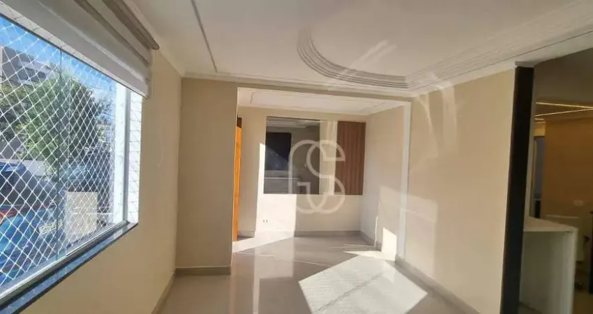 Casa com 3 dormitórios à venda, 100 m² por R$ 733.000 - Jardim Adriana - Guarulhos/SP(Residencial Gramado)