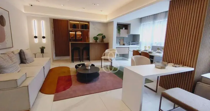 Apartamento com 3 dormitórios à venda, 81 m² por r$ 1.398.000,00 - vila mariana - são paulo/sp