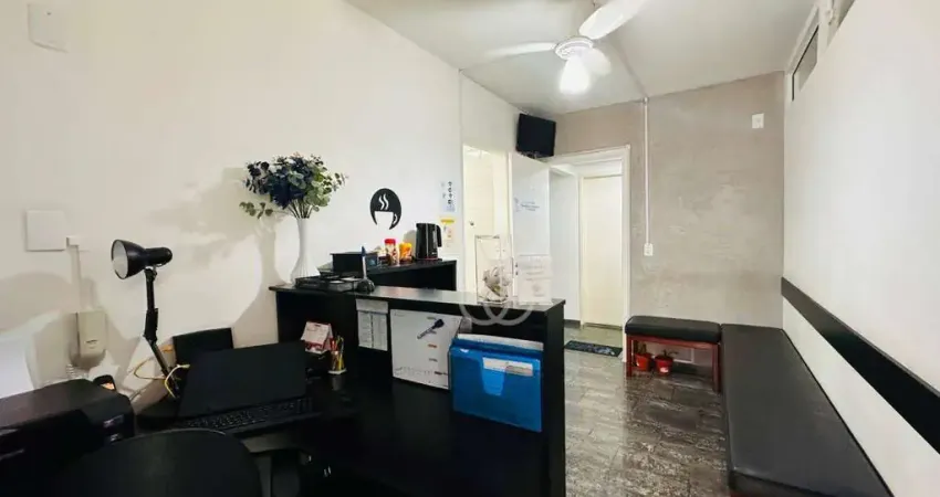 Sala à venda, 42 m² por r$ 319.900,00 - vila pedro moreira - guarulhos/sp