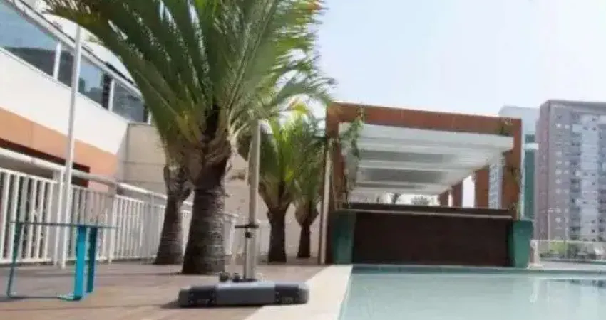 Apartamento com 3 dormitórios à venda, 100 m² por R$ 1.388.000 - Vila Romana - São Paulo/SP