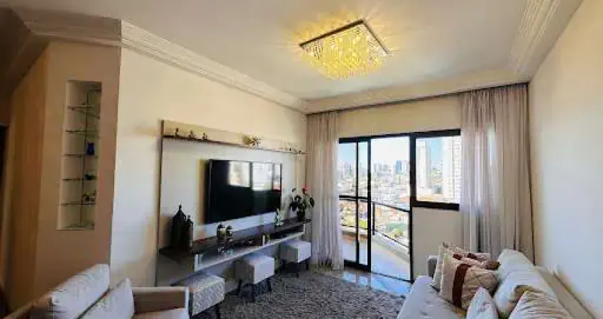 Apartamento com 3 dormitórios à venda, 134 m² por R$ 1.100.000,00 - Vila Galvão - Guarulhos/SP