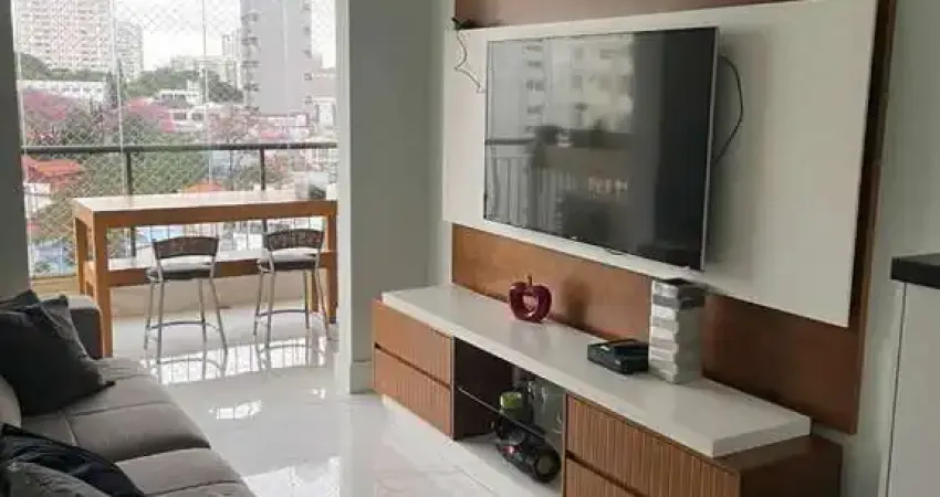 Apartamento com 3 dormitórios 1 suíte 2 vagas à venda, 83 m² por R$ 845.000 - Jardim Zaira - Guarulhos/SP