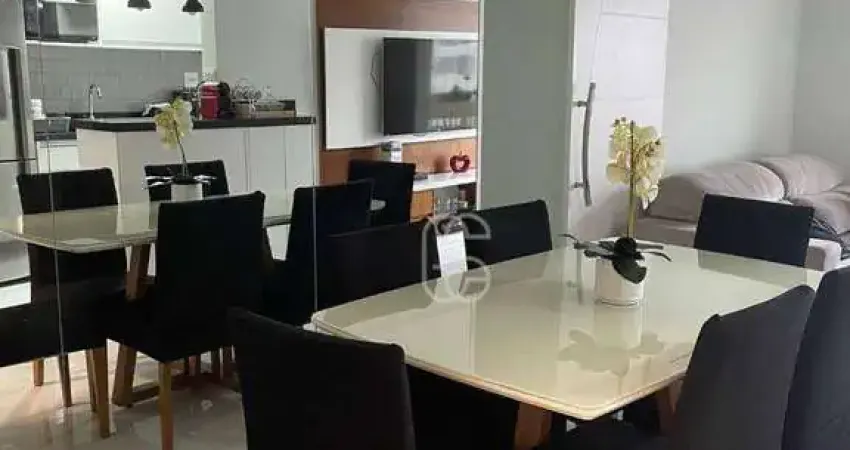 Apartamento com 3 dormitórios 1 suíte 2 vagas à venda, 83 m² por r$ 845.000 - jardim zaira - guarulhos/sp