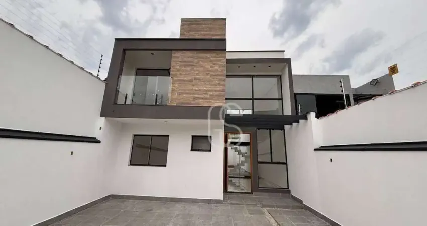 Casa com 3 quartos à venda na Rua Flor do Caribe, 459, Residencial e Comercial Guarulhos, Guarulhos