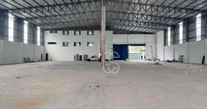 Galpão a venda e locação  na regiao do jardim fatima guarulhos