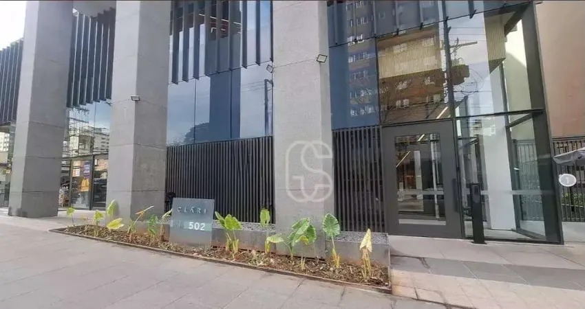 Apartamento com 3 dormitórios à venda, 164 m² por r$ 3.199.990,09 - pinheiros - são paulo/sp