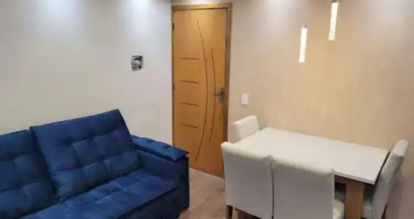 Apartamento com 2 dormitórios à venda, 44 m² por r$ 249.990,00 - vila nova bonsucesso - guarulhos/sp