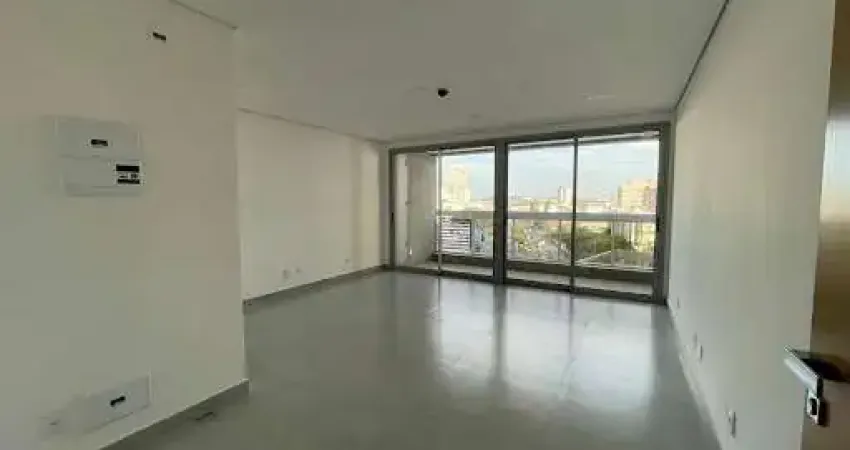 Sala para alugar, 39 m² por r$ 4.317,00/mês - macedo - guarulhos/sp