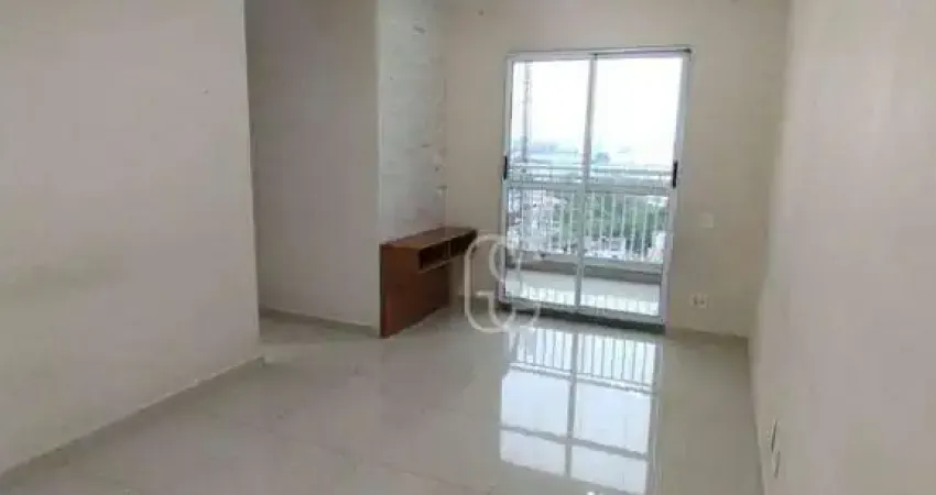 Apartamento condomínio shop club com 3 dormitórios à venda, 61 m² por r$ 424.990 - vila endres - guarulhos/sp