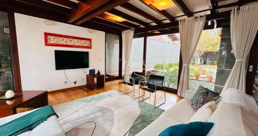 Sobrado com 3 dormitórios à venda, 295 m² por r$ 2.400.000,00 - vila rosália - guarulhos/sp