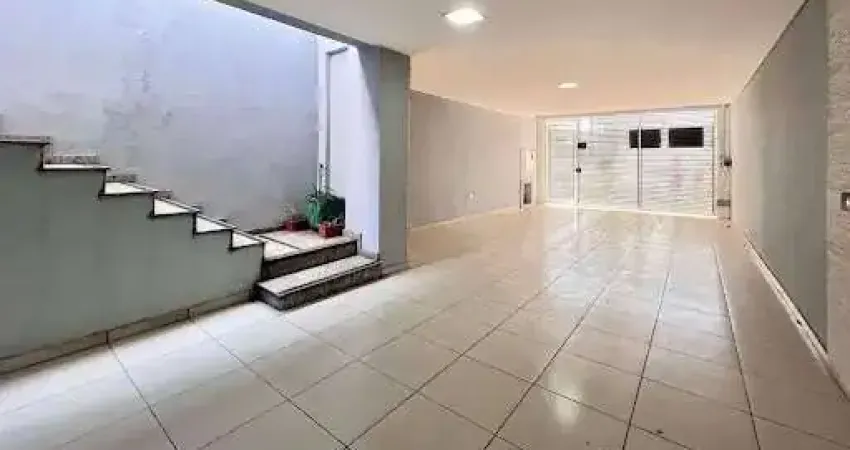 Lindo sobrado com 3 suítes, 239 m² - venda por r$ 850.000 ou aluguel por r$ 7.223/mês - parque renato maia - guarulhos/sp