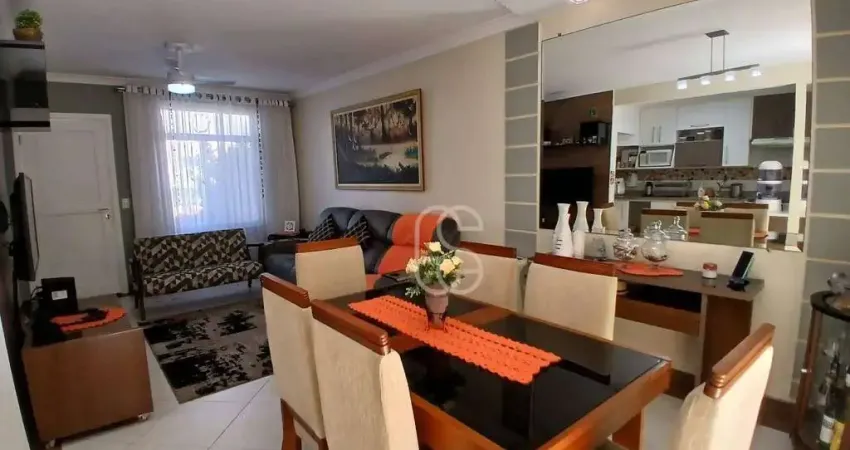 Sobrado com 3 dormitórios 1 suíte 2 vagas à venda, 86 m² por R$ 939.000 - Parque Renato Maia - Guarulhos/SP