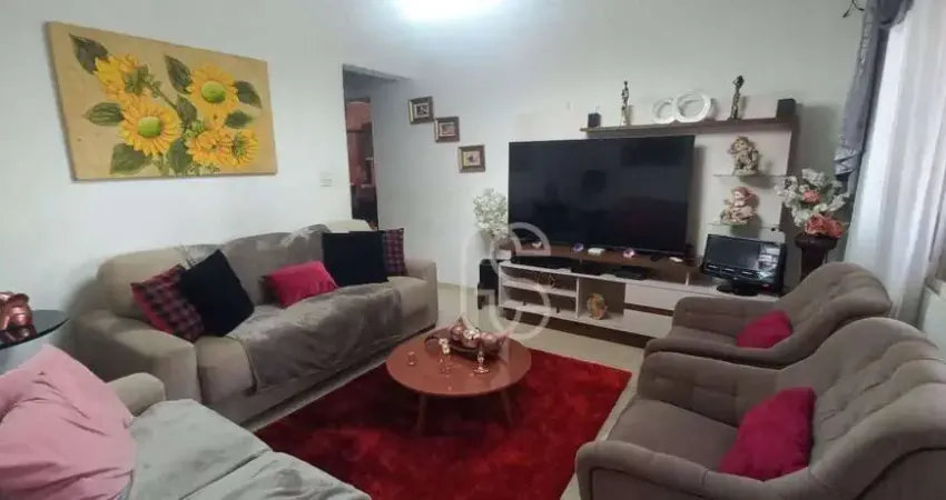 Casa com 3 dormitórios à venda, 180 m² por r$ 699.999,00 - jardim nova ipanema - guarulhos/sp