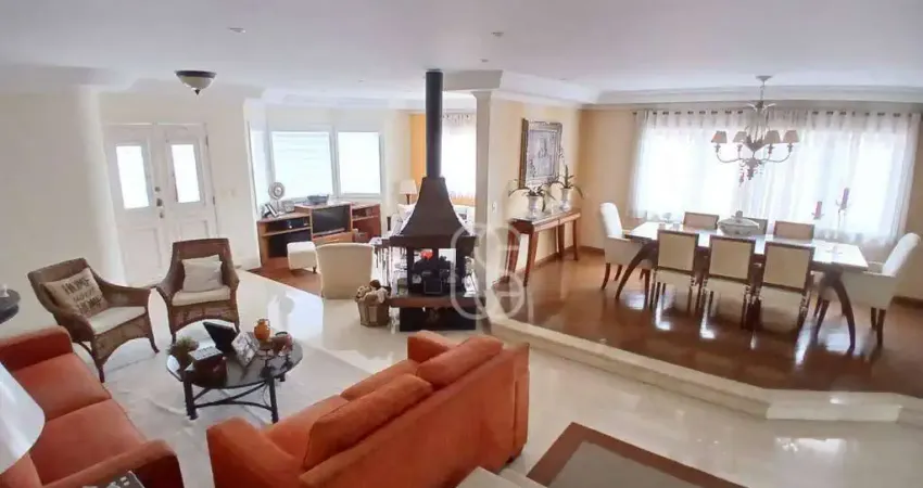 Sobrado mansão com 3 suítes 4 salas 8 vagas à venda, 400 m² por r$ 2.800.000 - jardim maia - guarulhos/sp