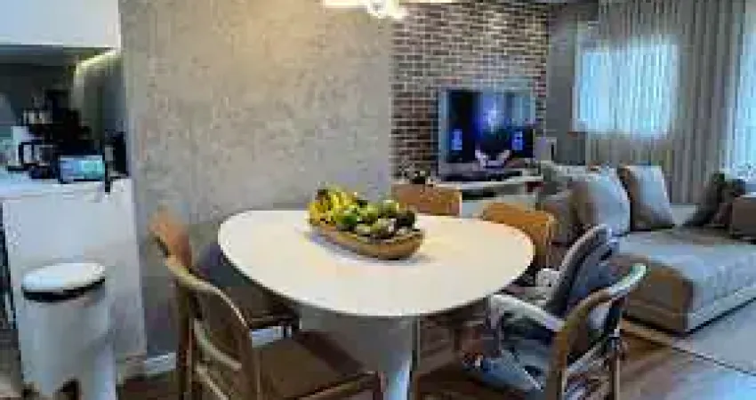 Condomínio autêntico apartamento com 2 dormitórios à venda, 72 m² por r$ 750.000 - gopoúva - guarulhos/sp