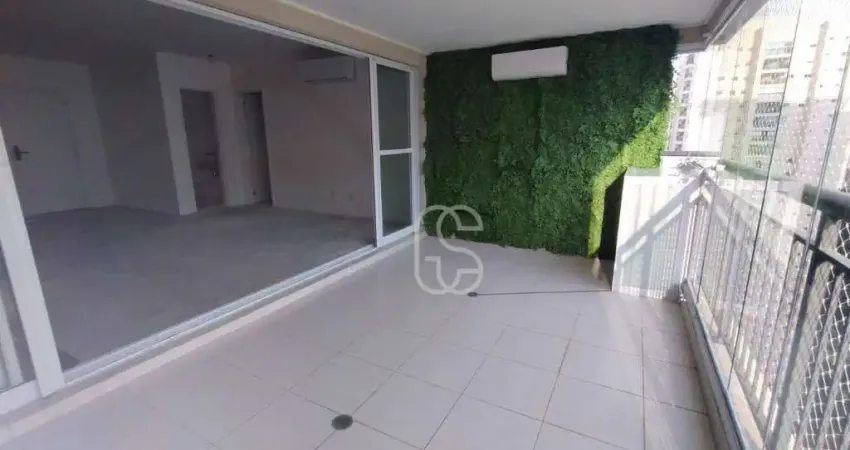 Apartamento com 3 suítes 3 vagas à venda, 154 m² por r$ 1.850.000 - jardim flor da montanha - guarulhos/sp