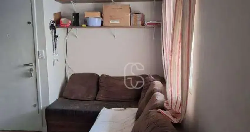 Apartamento com 2 dormitórios à venda, 43 m² por r$ 200.000,00 - vila nova bonsucesso - guarulhos/sp