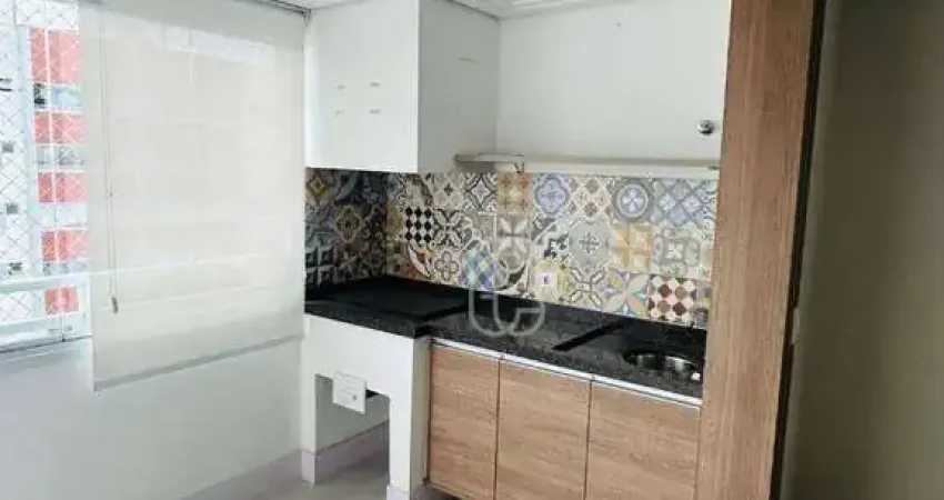Apartamento com 3 dormitórios à venda, 95 m² por r$ 1.096.000,00 - vila augusta - guarulhos/sp