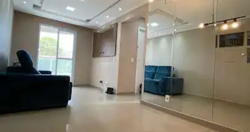 Apartamento com 2 dormitórios à venda, 56 m² por r$ 398.500,00 - macedo - guarulhos/sp