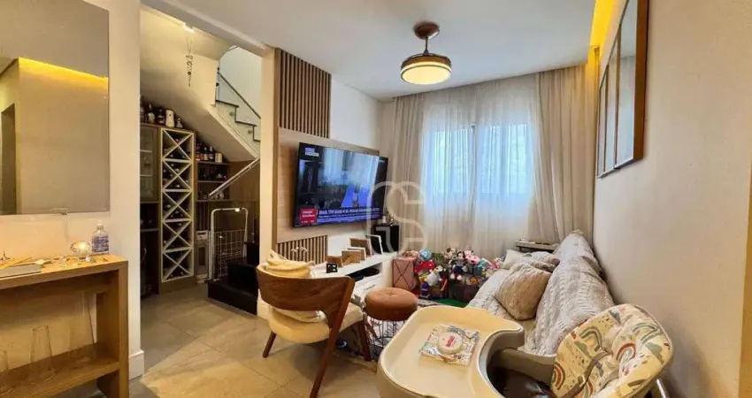 Apartamento com 4 quartos à venda na Rua Cabo João Teruel Fregoni, 248, Ponte Grande, Guarulhos