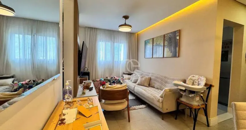 Apartamento com 4 quartos à venda na Rua Cabo João Teruel Fregoni, 248, Ponte Grande, Guarulhos