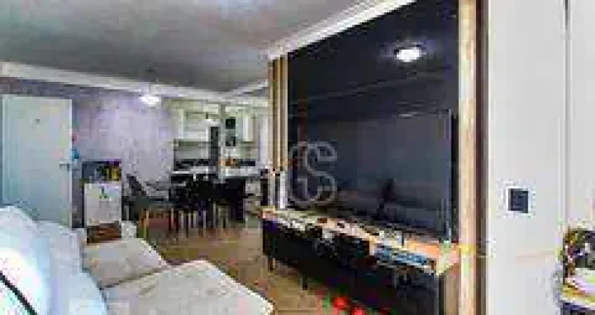 Apartamento com 3 dormitórios 1 suíte 1 vaga  à venda, 76 m² por r$ 550.000 - picanco - guarulhos/sp