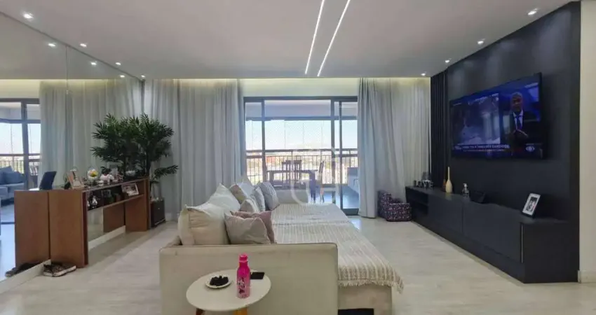 Apartamento com 3 dormitórios à venda, 110 m² por r$ 1.499.000,00 - macedo - guarulhos/sp