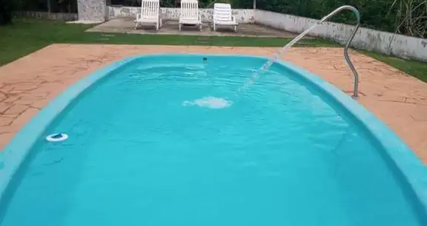 Chácara com 3 dormitórios à venda, 2460 m² por r$ 550.000,00 - vicente nunes - nazaré paulista/sp