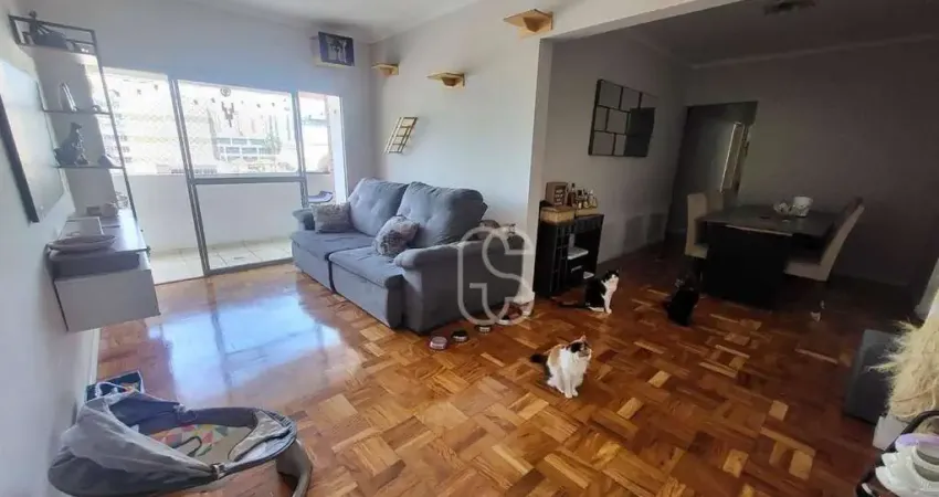 Apartamento com 4 dormitórios à venda, 107 m² por r$ 530.000 - centro - guarulhos/sp