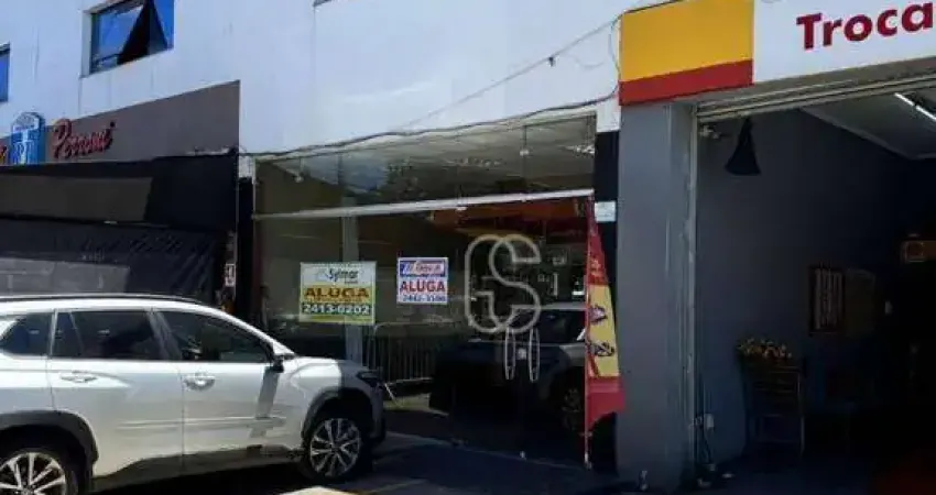 Sala para alugar, 50 m² por r$ 5.000,00/mês - jardim ferrão - guarulhos/sp