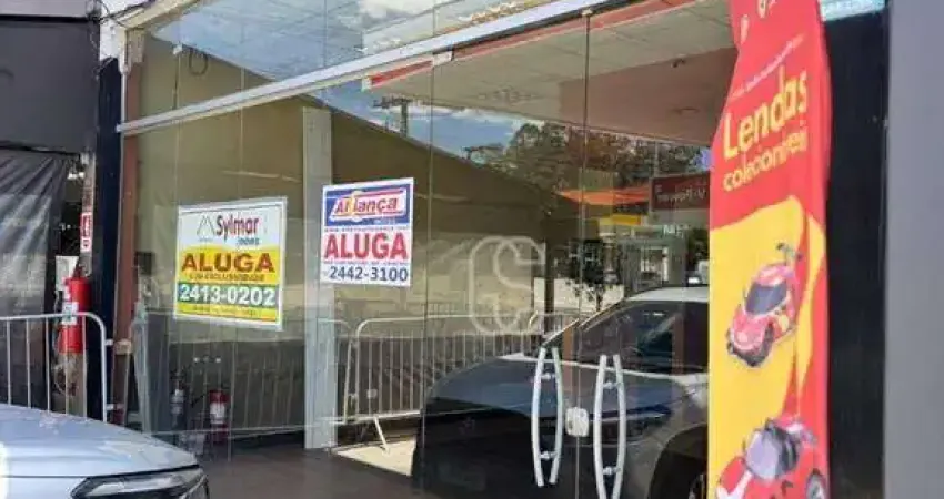 Sala para alugar, 50 m² por r$ 5.000,00/mês - jardim ferrão - guarulhos/sp
