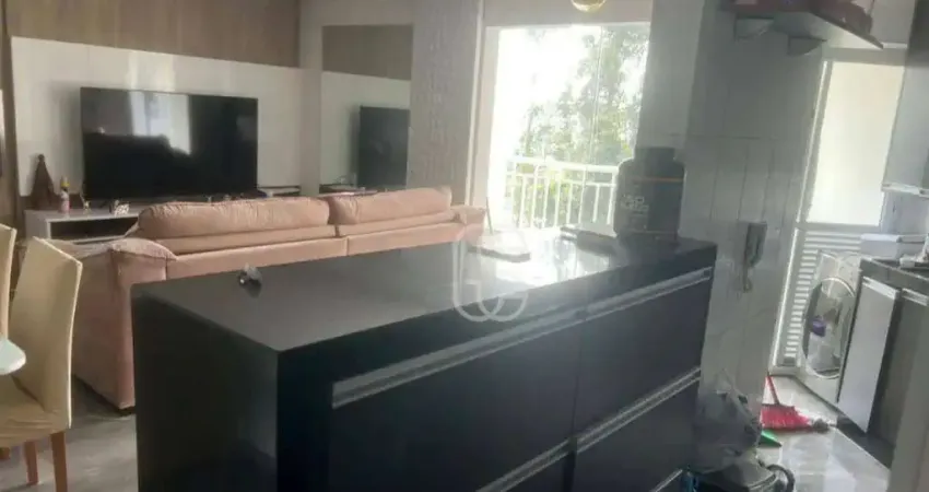 Apartamento com 3 dormitórios à venda, 75 m² por r$ 497.000 - vila endres - guarulhos/sp