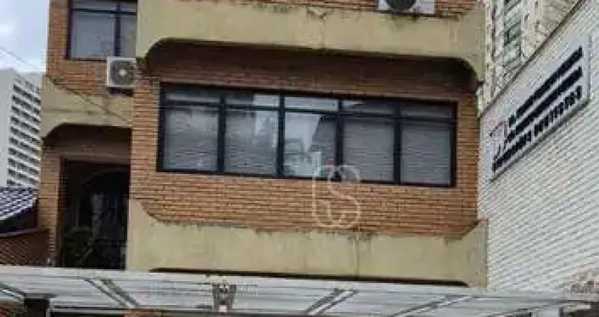 Sobrado com 5 dormitórios à venda, 224 m² por r$ 2.600.000 - centro - guarulhos/sp