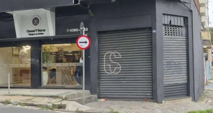 Salão para alugar, 60 m² por r$ 2.080/mês - centro - guarulhos/sp