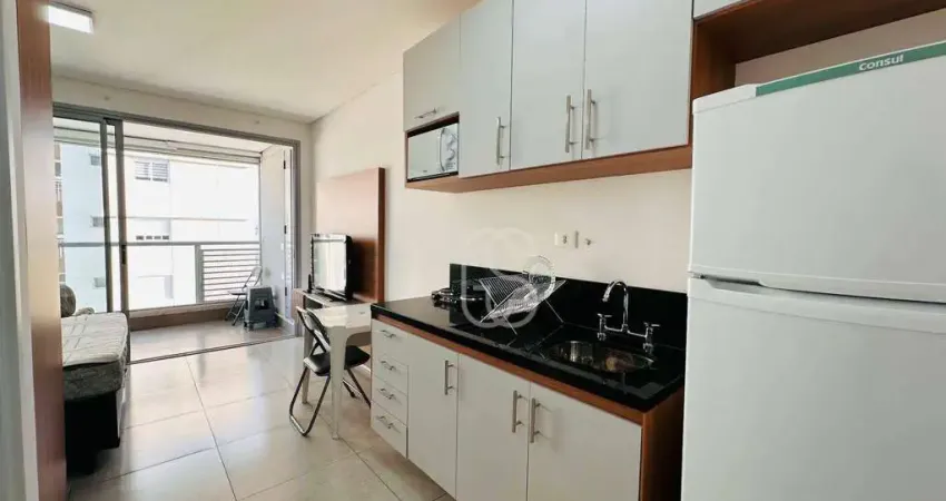 Studio, 28 m² - venda por r$ 525.000,00 ou aluguel por r$ 3.265,00/mês - macedo - guarulhos/sp
