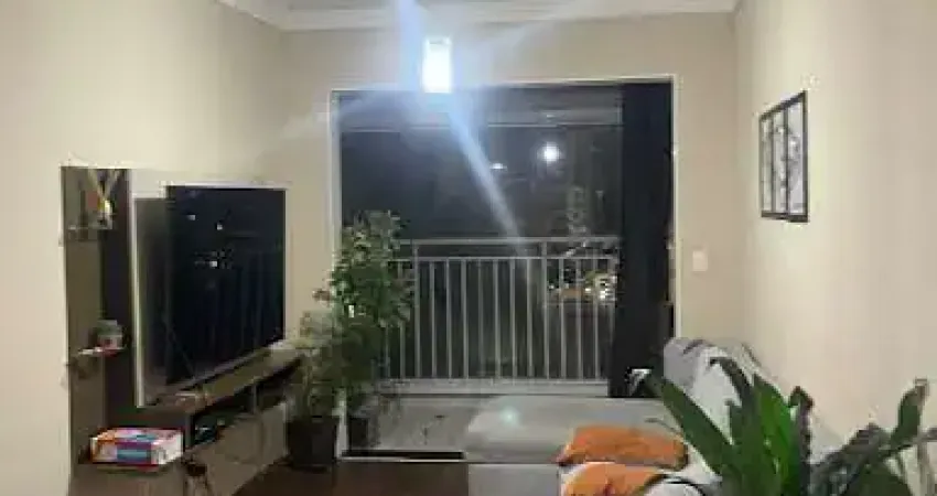 Bem estar apartamento com 3 dormitórios à venda, 73 m² por r$ 560.000 - jardim rosa de franca - guarulhos/sp