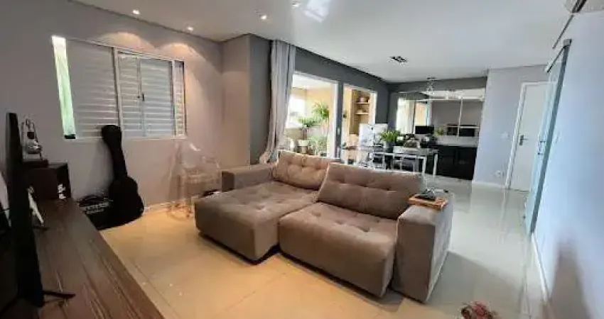 Apartamento com 2 dormitórios à venda, 92 m² por r$ 1.060.000,00 - vila augusta - guarulhos/sp