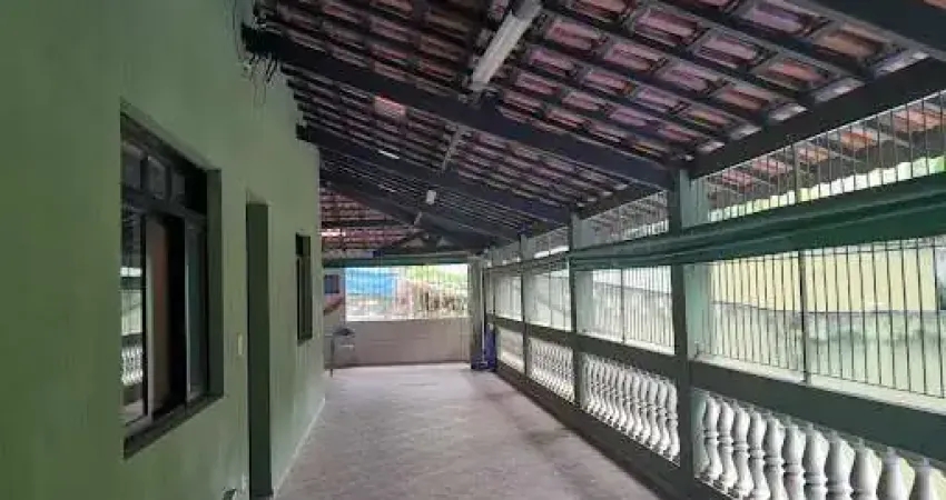 Chácara com 6 dormitórios à venda, 4000 m² por r$ 650.000,00 - cuiabá - nazaré paulista/sp