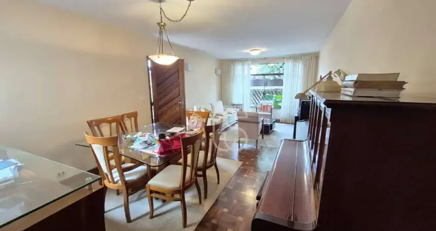 Sobrado com 3 dormitórios à venda, 180 m² por r$ 1.000.000,00 - campo belo - são paulo/sp