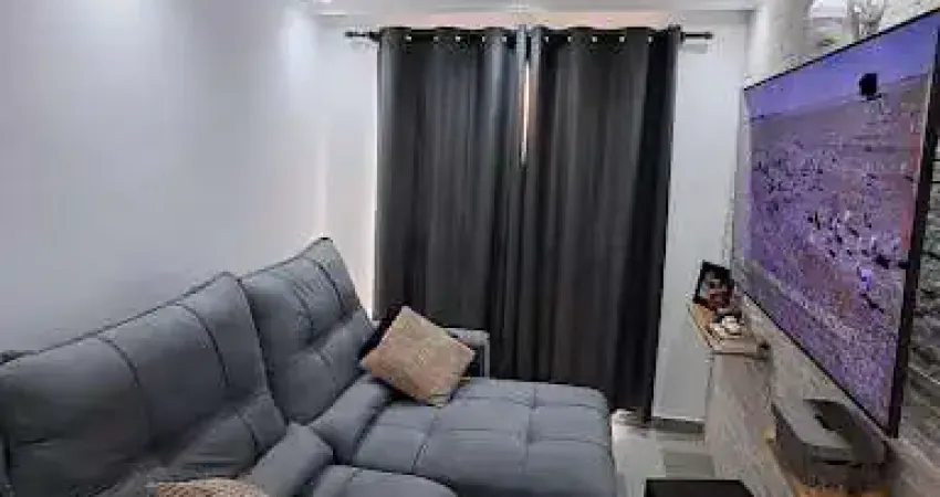Apartamento com 2 dormitórios à venda, 52 m² por r$ 325.000 - jardim são judas tadeu - guarulhos/sp-condominio golden ville