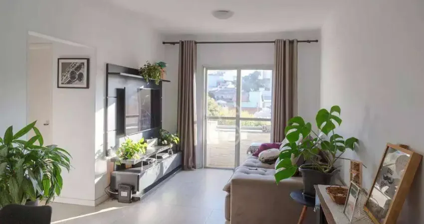 Apartamento com 2 dormitórios à venda, 77 m² por r$ 340.000,00 - gopoúva - guarulhos/sp