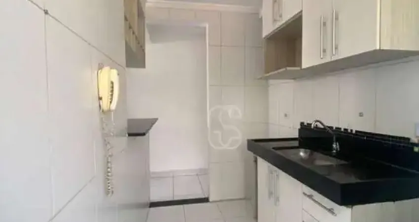 Apartamento com 2 quartos à venda na Rua Fernando Luz, 403, Água Chata, Guarulhos