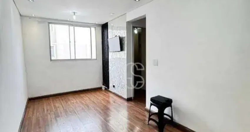Apartamento com 2 quartos para alugar na Rua Fernando Luz, 403, Água Chata, Guarulhos