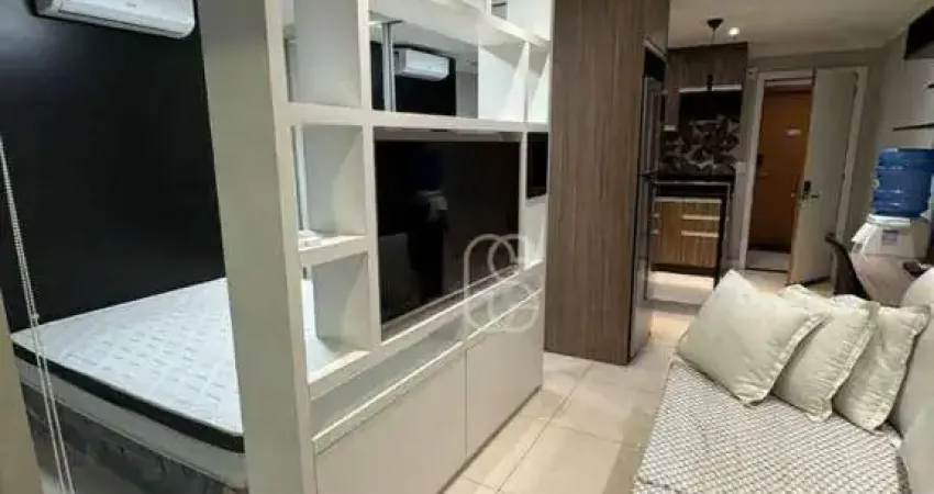 Studio à venda, 37 m² por r$ 395.000,00 - picanço - guarulhos/sp