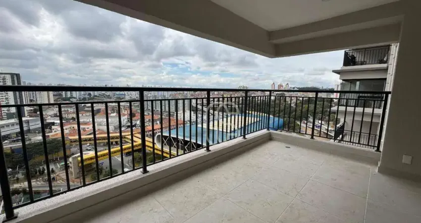 Apartamento com 3 dormitórios à venda, 75 m² por r$ 752.870,00 - ipiranga - são paulo/sp